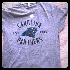 Carolina Panthers T-shirt